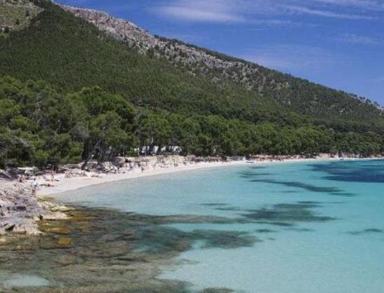 福建最美的十個海島,平潭島是福建省第一大島、鼓浪嶼有眾多風景名勝