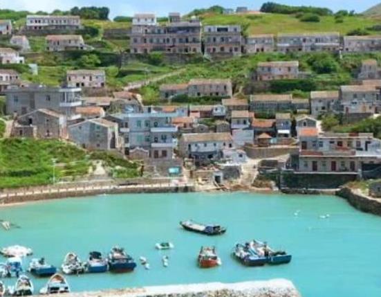 十大平潭必去的景點,海壇古城、三十六腳湖是旅游度假的勝地
