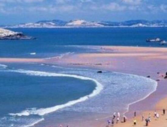 十大平潭必去的景點,海壇古城、三十六腳湖是旅游度假的勝地