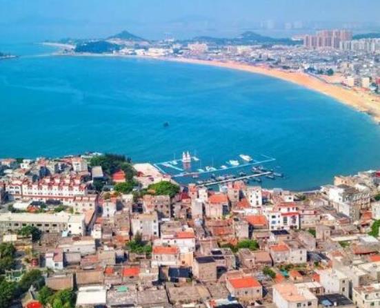 福建最美的十個海島,平潭島是福建省第一大島、鼓浪嶼有眾多風景名勝
