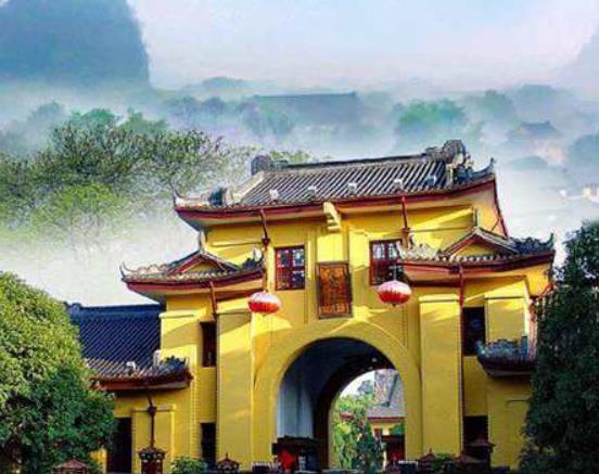 廣西旅游必去十大景點排名,桂林山水甲天下、漓江被稱為百里畫廊