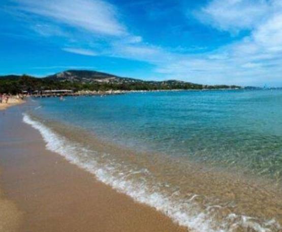 十大福建最美海灘排名,九寶瀾黃金沙灘、壇南灣海濱沙灘十分美麗