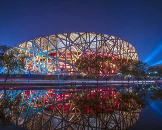 十大北京旅游必去景點排名,故宮古香古色、天壇是中華文明的象征