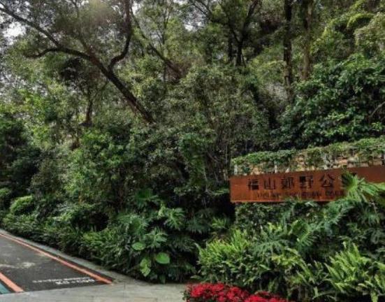 十大福州網紅公園排名,西湖公園景色秀麗、左海公園娛樂設施多