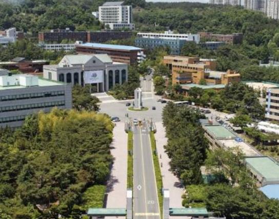 2022韓國大學QS排名,首爾國立大學、韓國科學技術研究所得到業界廣泛認可