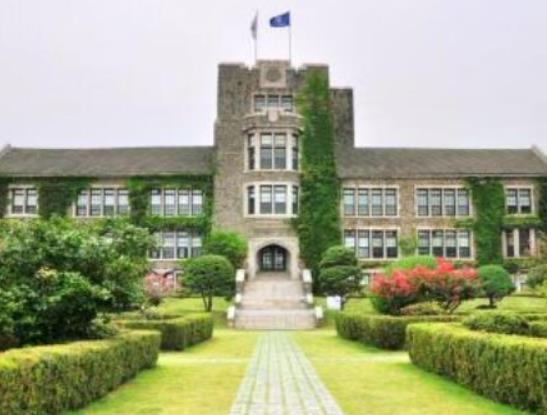 韓國排名前十的大學,首爾國立大學、韓國科學技術院科研實力雄厚