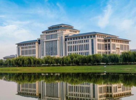 河南十大最美大學排行榜,河南大學實力強大、鄭州大學建筑美觀