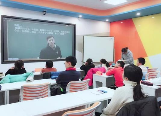 德陽市十大教育培訓(xùn)機(jī)構(gòu)排名,興唯瑋教育培訓(xùn)學(xué)校幫你鞏固基礎(chǔ)