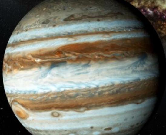 宇宙十大行星之最,金牛座內行星、“M4”的星團內行星特點突出