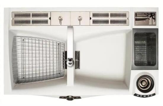 十大廚具奢侈品排名,Bertazzoni廚具、Smeg廚具讓你享受美食