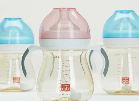 十大好用的奶瓶排名,飛利浦新安怡耐用性強、湯美星奶瓶知名度高