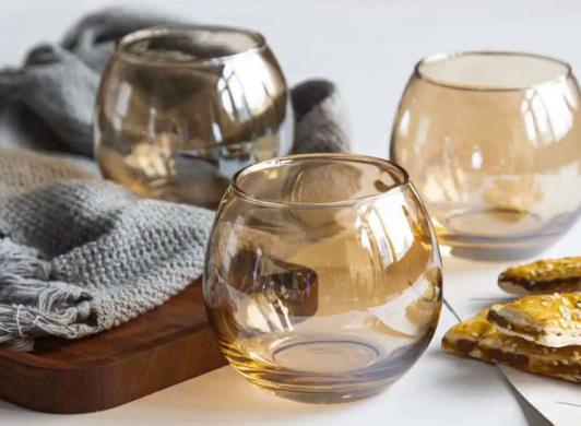 十大玻璃杯品牌排名,富光玻璃杯耐磨損、樂扣樂扣玻璃杯方便攜帶