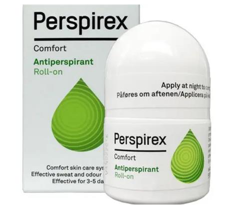 十大狐臭止汗露品牌排名,Secret止汗露、舒耐止汗露溫和親膚