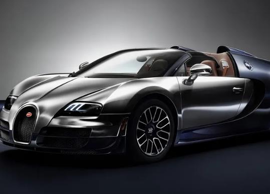 世界十大豪車排行榜,勞斯萊斯價格昂貴、賓利非常暢銷