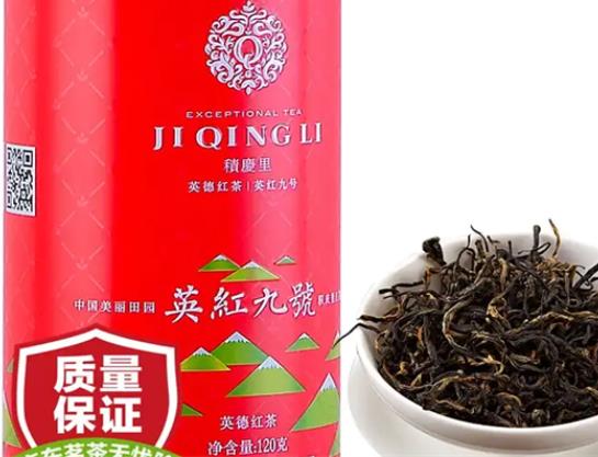 十大紅茶品牌排行榜,立頓紅茶產(chǎn)品線豐富、天之紅紅茶很受歡迎