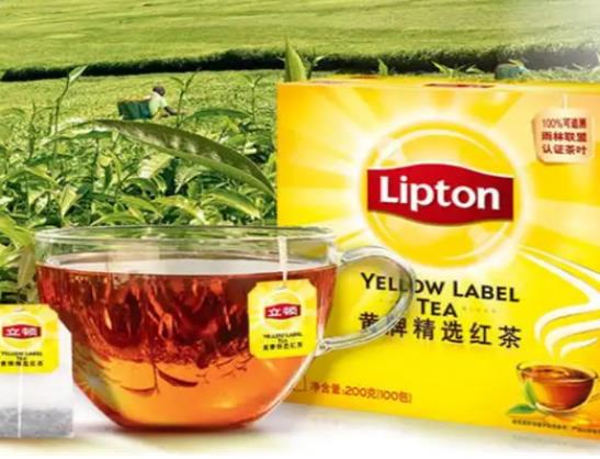 十大紅茶品牌排行榜,立頓紅茶產(chǎn)品線豐富、天之紅紅茶很受歡迎