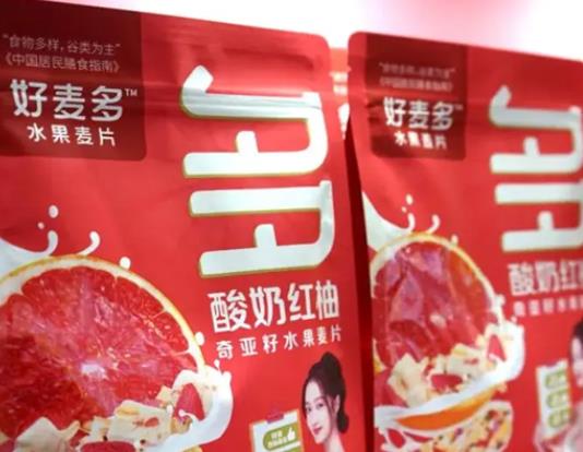 全球十大燕麥片品牌排行榜,西麥燕麥片、桂格燕麥片原料安全優質