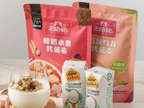 全球十大燕麥片品牌排行榜,西麥燕麥片、桂格燕麥片原料安全優質