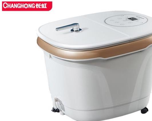 十大國產足浴盆排行榜,南極人足浴盆、蓓慈足浴盆性價比高