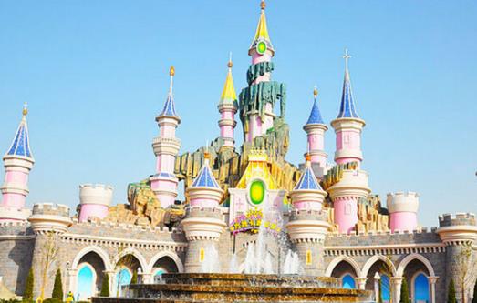 山東4a景區排行 山東4a旅游景點大全