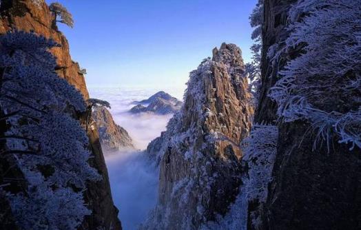 中國十大旅游景點排行!第一名你絕對想不到!