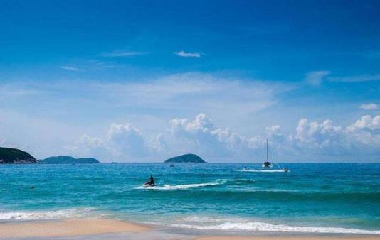 中國十大旅游景點排行!第一名你絕對想不到!