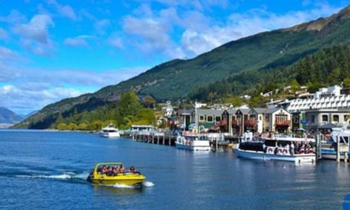 世界上十大最美小鎮 排行榜 世界上十大最美小鎮在什么地方