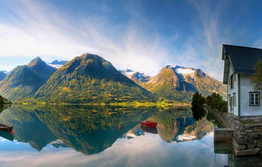 世界上十大最美小鎮 排行榜 世界上十大最美小鎮在什么地方