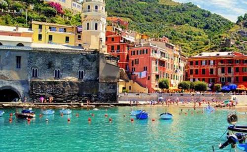 世界上十大最美小鎮 排行榜 世界上十大最美小鎮在什么地方