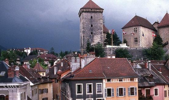 世界上十大最美小鎮 排行榜 世界上十大最美小鎮在什么地方