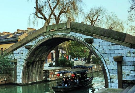 浙江十大最美旅游地排行榜 浙江十大最美旅游地都在哪里