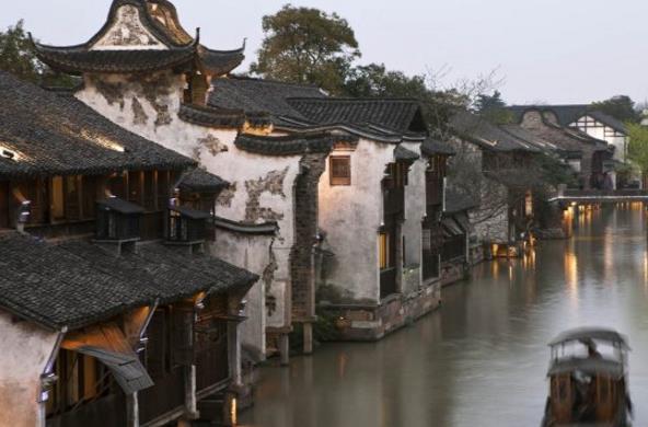 浙江十大最美旅游地排行榜 浙江十大最美旅游地都在哪里