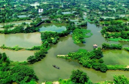 浙江十大最美旅游地排行榜 浙江十大最美旅游地都在哪里