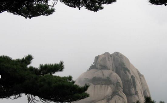 安徽旅游景點排行 安徽旅游景點在哪里