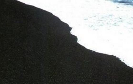 全球最有特色的沙灘排行榜 全球最有特色的沙灘在哪里