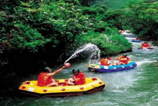 安徽旅游景點排行 安徽旅游景點在哪里