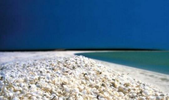 全球最有特色的沙灘排行榜 全球最有特色的沙灘在哪里