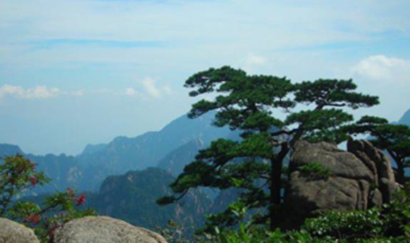 安徽旅游景點排行 安徽旅游景點在哪里