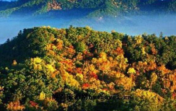 黑龍江十大旅游景點排行榜 黑龍江省有什么好玩的地方去旅游