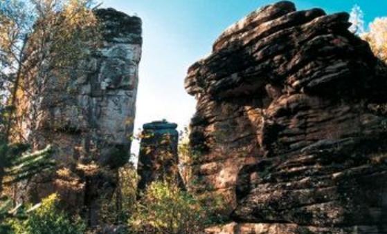 黑龍江十大旅游景點排行榜 黑龍江省有什么好玩的地方去旅游