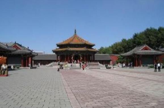 遼寧十大旅游景點排行榜 遼寧省有什么好玩的地方去旅游