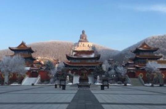 吉林十大旅游景點排行榜 吉林省有什么好玩的地方去旅游