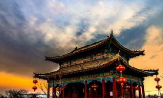 河北十大旅游景點排行榜 河北省有什么好玩的地方去旅游