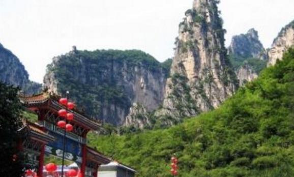 河南省旅游景點(diǎn)大全 河南省有什么好玩的地方去旅游