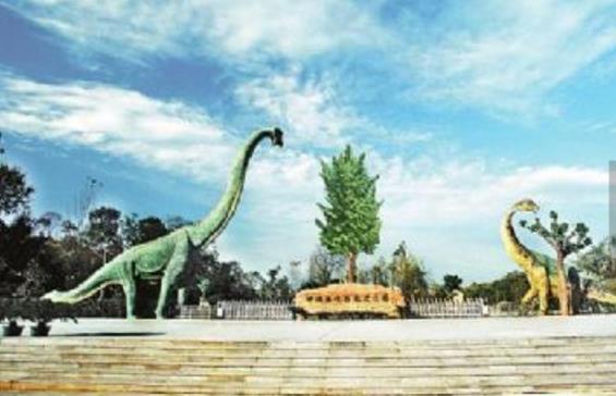 河南省旅游景點(diǎn)大全 河南省有什么好玩的地方去旅游