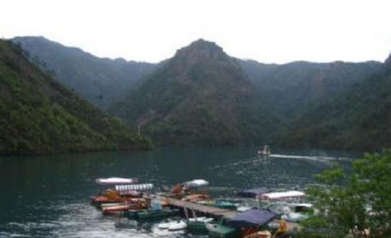 河南省旅游景點(diǎn)大全 河南省有什么好玩的地方去旅游