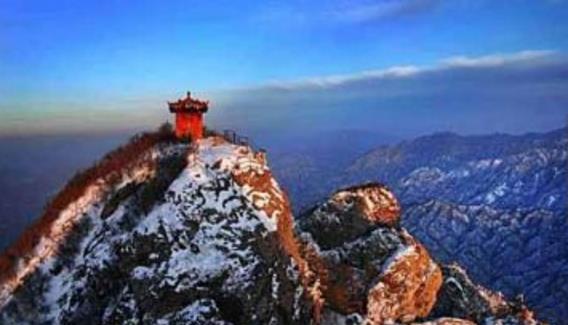 河南省旅游景點(diǎn)大全 河南省有什么好玩的地方去旅游