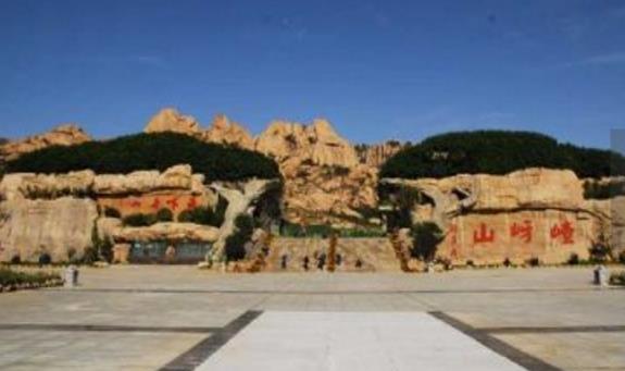 河南省旅游景點(diǎn)大全 河南省有什么好玩的地方去旅游