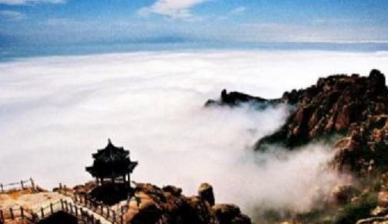 山東十大旅游景點排行榜 山東省有什么好玩的地方