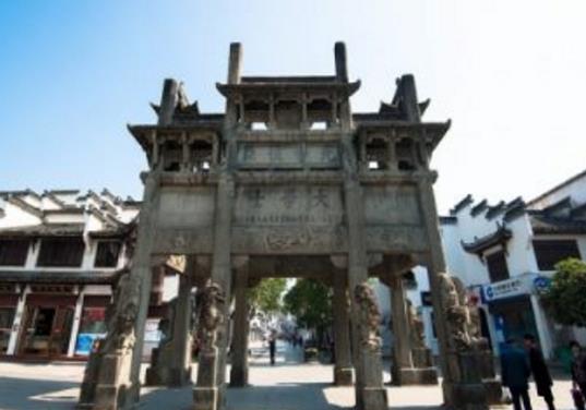 安徽旅游景點排行榜 安徽有什么好玩的地方去旅游